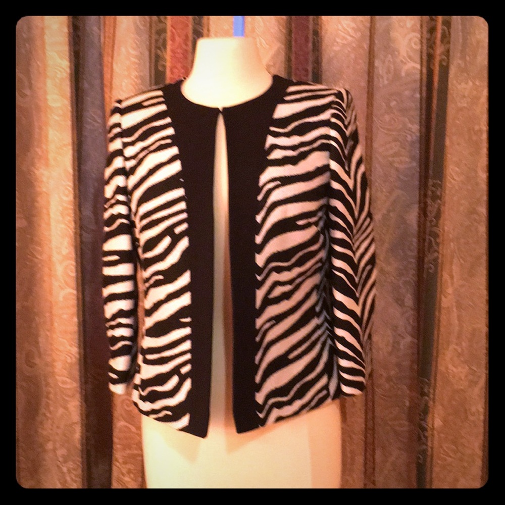 Tahari Jacket